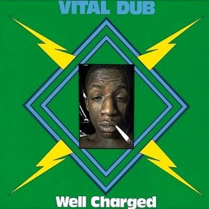 Image for 'Vital Dub'
