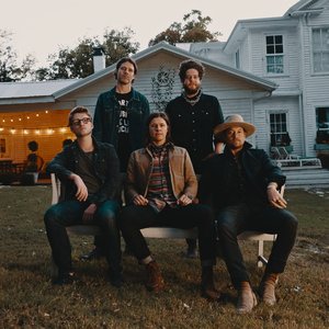 Image for 'NEEDTOBREATHE'