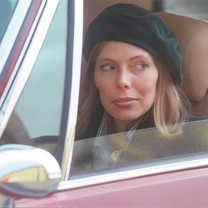 Image for 'Joni Mitchell'