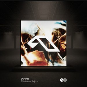 Image for '25 Years Of Anjuna Mixed By Durante'
