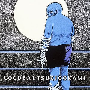 Bild für 'TSUKIOOKAMI'