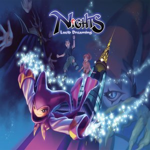 Image for 'NiGHTS: Lucid Dreaming'