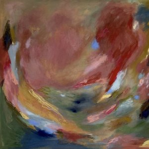 Image for 'The light in the painting'