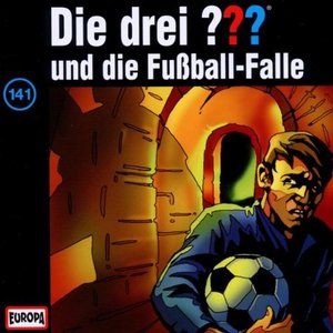 Image for '141/und die Fußball-Falle'