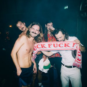 Image for 'Fuckfuckfuck'