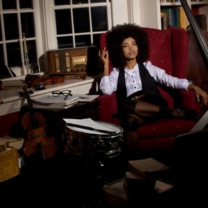 Image for 'Esperanza Spalding'
