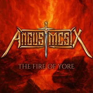 Image for 'The Fire of Yore'