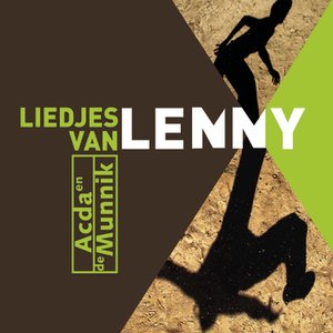 'Liedjes van Lenny' için resim