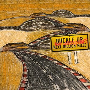 Image for 'Buckle Up'