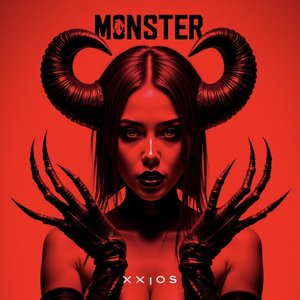 'Monster' için resim