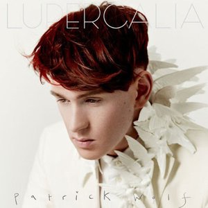 Image for 'Lupercailia'