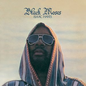 Image for 'Black Moses'