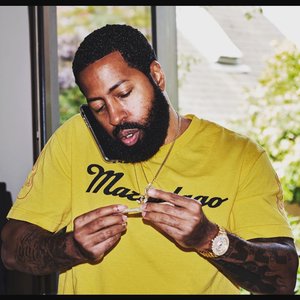 Image for 'Roc Marciano'