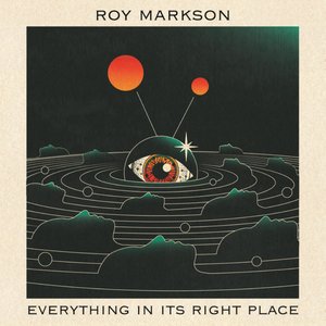 Image for 'Everything In Its Right Place'