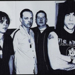 Immagine per 'Marky Ramone and the Speed Kings'