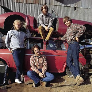 Imagen de 'Creedence Clearwater Revival'