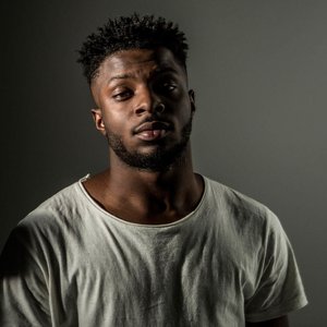 Image for 'Isaiah Rashad'