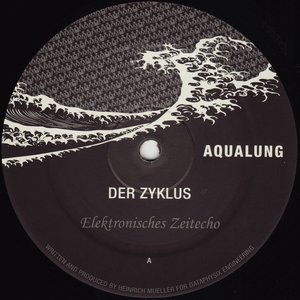 Immagine per 'Elektronisches Zeitecho / Mathematische Modelle'