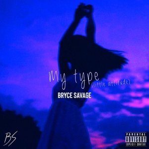 Image for 'My Type (Little Attitude)'