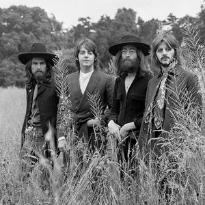 Image for 'The Beatles'