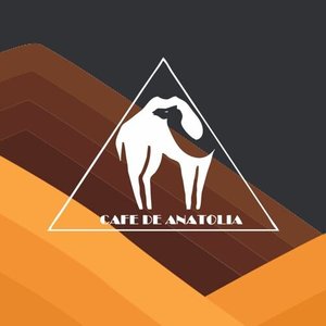 Image for 'Cafe De Anatolia'