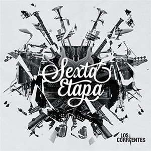 Image for 'Sexta Etapa'