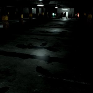 Bild für 'nico's nextbots vol. 1 (original soundtrack)'