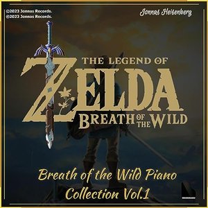 Zdjęcia dla 'Breath of the Wild: Piano Collection Vol.I'