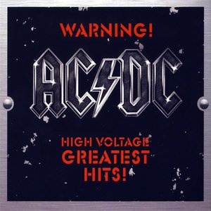 Image for 'Warning! High Voltage (Greatest Hits!)'