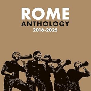 Image for 'Anthology 2016-2025'