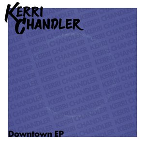 Imagen de 'Downtown EP'