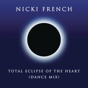 Image for 'Total Eclipse of the Heart (Dance Mix)'