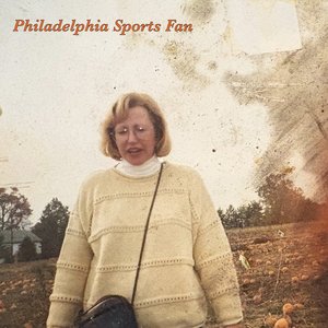 Image for 'Philadelphia Sports Fan'