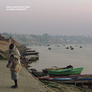 'Indica: Sounds from India'の画像