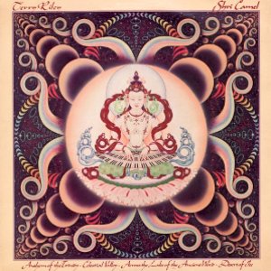 Image for 'Terry Riley: Shri Camel'