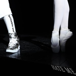 Image for 'Hate me'