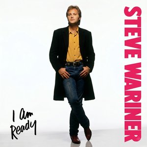 Image for 'I Am Ready'