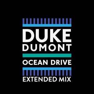 Immagine per 'Ocean Drive (Extended Mix)'