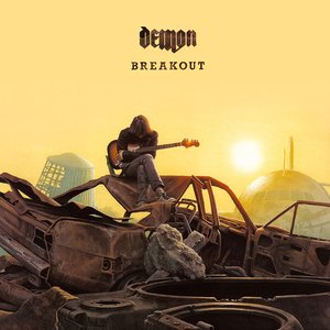 Immagine per 'Breakout'