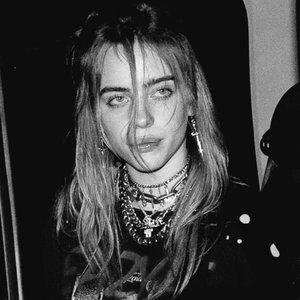 Zdjęcia dla 'Billie Eilish'