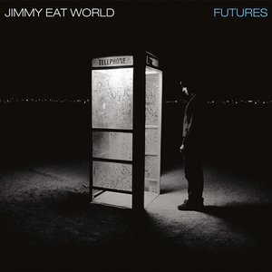 'Futures [Deluxe Version (International)]'の画像
