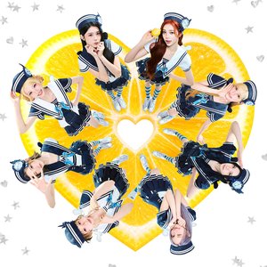 Image for 'Hearts2Hearts'