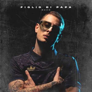 Image for 'FIGLIO DI PAPA'