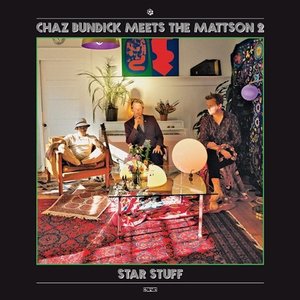 Image for 'Star Stuff'