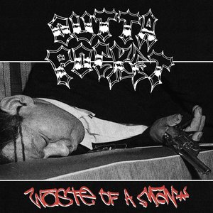 Image for 'Waste of a Man'