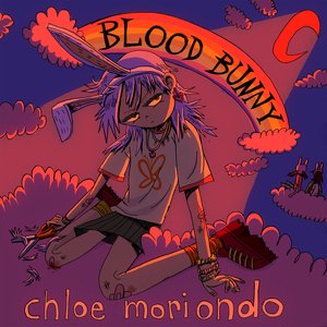 Image for 'Blood Bunny'
