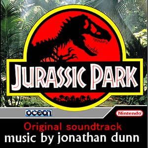 Image for 'Jurassic Park'