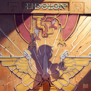 Image for 'EIDOLON: Music From Final Fantasy IX'