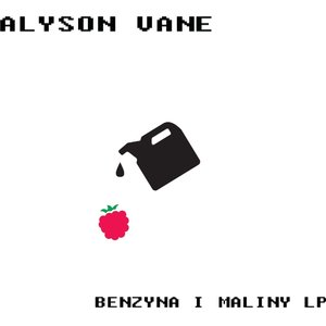 Image for 'Benzyna i maliny'