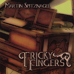 Zdjęcia dla 'Tricky Fingers'